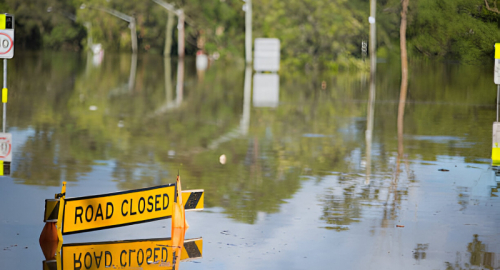 Inondazioni in Australia, emergenza nel sud-est del Paese